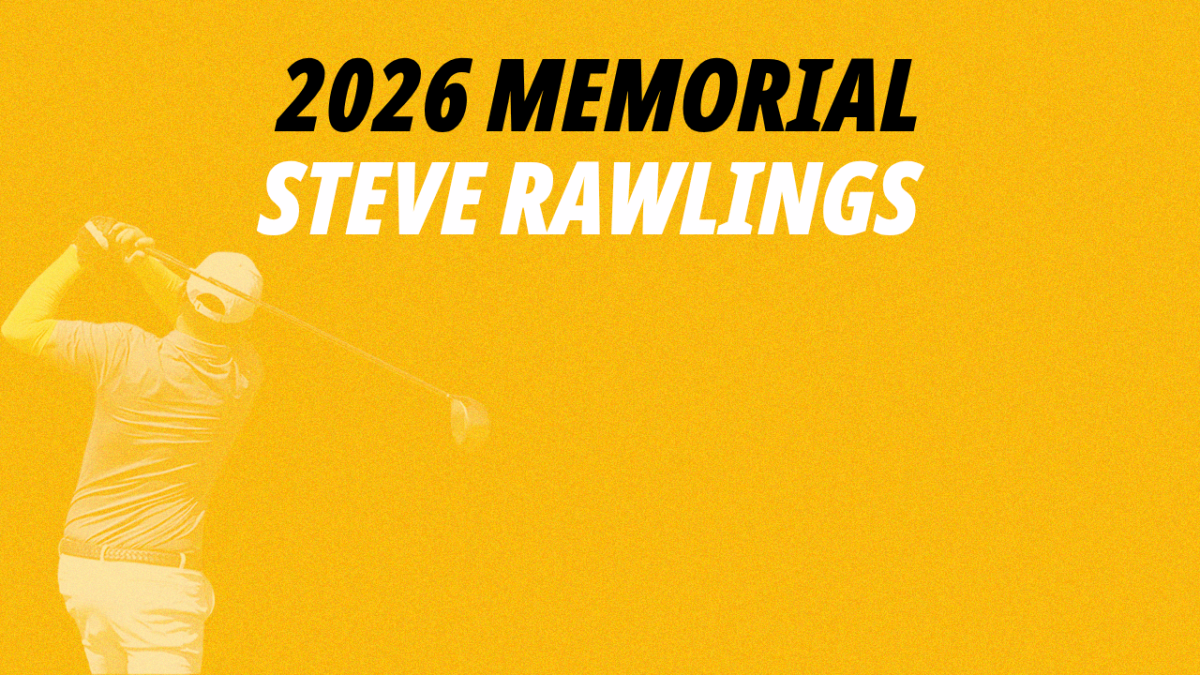 Memorial Tournament 
